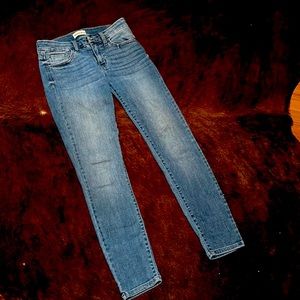 Studio Blue skinny Jean